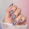 Гель-лак YOUARECUTE Color Seoul Cat Eye 6 синий 5 мл (355-6361-1963) - Фото №5