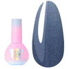 Гель-лак YOUARECUTE Color Seoul Cat Eye 6 синий 5 мл (355-6361-1963) - Фото №1