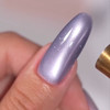 Gellack YOUARECUTE Color Seoul Cat Eye Nr. 8 Dunkelgrau, 5 ml (355-6363-1965) - Фото №4