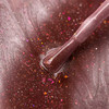 Gellak LUNA Magnetic Cat Eye 2 robijn met potalia 8 ml (382-6384-1974) - Фото №2