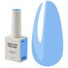 Gellack  NAILSOFTHEDAY Farbe des Monats Juli 2026 Odesa 10 ml - Фото №1