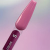 Gellak YOUARECUTE Color 5 klassiek roze 5 ml (993-4019-0944) - Фото №3