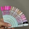 Gellak YOUARECUTE Color 5 klassiek roze 5 ml (993-4019-0944) - Фото №5