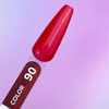 Gellak YOUARECUTE Color 90 frambozenrood 5 ml (993-4112-1013) - Фото №3