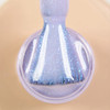 Basis DARK Pro Base Shine 12 lavendel met blauwe glans 15 ml - Фото №3
