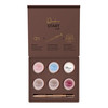 HEYLOVE Braunes Ombre-Gel-Set (6-teilig) - Фото №1
