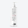 Shelly hand and nail cream with collagen and peony for smooth skin 500 ml - Фото №2