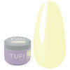 Gel voor extensions TUFI profi Builder Gel UV/LED 24 Buttermilk 30 ml (0334455) - Фото №1