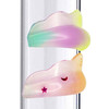 Siliconen rollers PLATINUM Dolly 8 paar - Фото №3