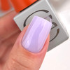 Nagel-Top Coat GEMELY Neo Cover 26 Lavendel, ohne Schwitzschicht, mit UV-Filter, 10 ml (7704514) - Фото №2
