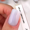 Top GEMELY Neo Cover 27 blue cloud without sticky layer with UV filter 10 ml (7704515) - Фото №2