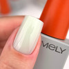 Top GEMELY Neo Cover 28 mint cream without sticky layer with UV filter 10 ml (7704516) - Фото №2