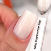 Nagel-Top Coat GEMELY Neo Cover 29 Vanilleeis, ohne Schwitzschicht, mit UV-Filter, 10 ml (7704517) - Фото №2