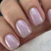 Gel voor extensions GEMELY Fast Builder Gel 31 lavendel glans 30 ml (7704650) - Фото №2