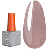 Nagel-Top Coat GEMELY Neo Cover 33 Nude-Schimmer, ohne Schwitzschicht, mit UV-Filter, 10 ml (7704676) - Фото №1