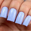 Gellak GEMELY Max color 035 delicate lavender-blue 10 ml (7704609) - Фото №3