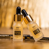 ZOLA x Maks Bilokonskyi AQUA FLUID 10 ml - Фото №4