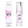 ZOLA Multifunktionale Augenbrauen- und Wimpernbehandlung MULTI-TREATMENT BTX 9 in 1 15 ml - Фото №2