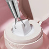 Gelmanicure Victoria Vynn BOOMY OMBRE Gel UV/LED lichtroze - Фото №2
