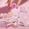 Gelmanicure Victoria Vynn BOOMY OMBRE Gel UV/LED lichtroze - Фото №5