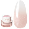 Gelmanicure Victoria Vynn BOOMY OMBRE Gel UV/LED shimmer nude - Фото №1