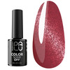 Gellak PALU PORTOFINO PF4 frambozenrood 11 g - Фото №1