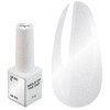 Gellak NAILSOFTHEDAY CAT EYE 15 doorschijnend zilver 6 ml - Фото №1