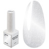 Gellak NAILSOFTHEDAY CAT EYE 14 doorschijnend zilver 6 ml - Фото №1