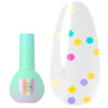 YOUARECUTE Top Sweet Decor zonder plaklaag 5 ml (992-6367-1968) - Фото №1