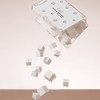 Ombre Sponge HEYLOVE 52 stuks - Фото №3