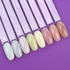 Gel voor extensions TUFI profi Builder Gel UV/LED 24 Buttermilk 30 ml (0334455) - Фото №5