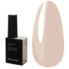 Gellak BIBLIOTEKA BASIS 04 Linen beige 10 ml - Фото №1