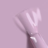 Gellak BIBLIOTEKA BASIS 05 Note roze 10 ml - Фото №2