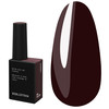 Gellak BIBLIOTEKA BASIS 07 Garnet bordeauxrood 10 ml - Фото №1
