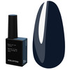 Gellak BIBLIOTEKA WARM LAYERS 20 Denim grijsblauw 10 ml - Фото №1