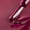 Gellak BIBLIOTEKA WARM LAYERS 21 Plum pruim 10 ml - Фото №2