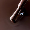 Gellak BIBLIOTEKA WARM LAYERS 24 Chocolate chocolade 10 ml - Фото №2
