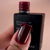 Gellak BIBLIOTEKA STATEMENT 27 Drama bordeauxrood 10 ml - Фото №3