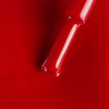 Gellak BIBLIOTEKA RED SPECTRUM 42 Ruby diep klassiek rood 10 ml - Фото №2