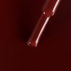 Gellak BIBLIOTEKA RED SPECTRUM 46 Rosso donker bordeauxrood 10 ml - Фото №2