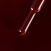 Gellak BIBLIOTEKA RED SPECTRUM 48 Mahogany donker roodbruin 10 ml - Фото №2