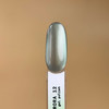 Gellak BIBLIOTEKA CAT EYE RAYS 12 Aurora groen-parelmoer 10 ml - Фото №4