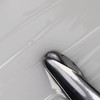 Gel voor extensions BIBLIOTEKA Builder gel 01 Clear transparant 15 ml - Фото №2