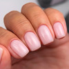 Gel voor extensions BIBLIOTEKA Builder gel 03 Bare natuurlijk 30 ml - Фото №4
