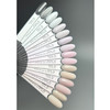 Gel voor extensions BIBLIOTEKA Builder gel 03 Bare natuurlijk 15 ml - Фото №6