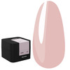 Gel voor extensions BIBLIOTEKA Builder gel 07 Shade koele rozebeige 30 ml - Фото №1
