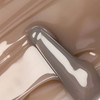 Gel voor extensions BIBLIOTEKA Builder gel 08 Taupe koud beige 30 ml - Фото №2