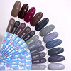 Gellak LUNA color 75 roodbruin 8 ml (047-2123-1125) - Фото №4