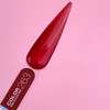 Gellak LUNA Color Kiss 263 felrood gebrandschilderd glas 8 ml (047-4489-1264) - Фото №3