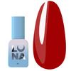 Gellak LUNA Color Kiss 263 felrood gebrandschilderd glas 8 ml (047-4489-1264) - Фото №1